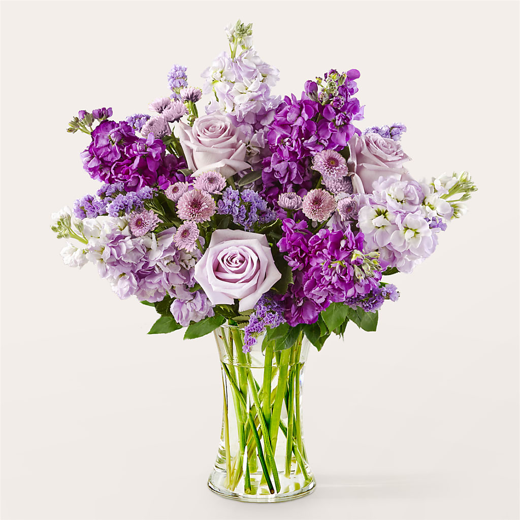 Give a Twirl Bouquet –  The Shoppe At Wildflower Hill, Lampasas TX