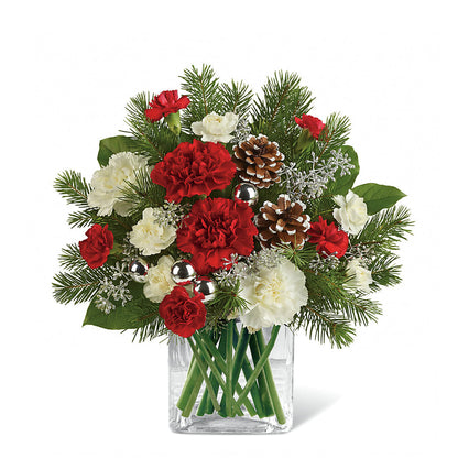 Woodland Wonder Bouquet – THE SHOPPE ON KEY AVENUE FLORAL & GIFTS, Lampasas TX