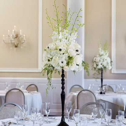 Regency Centerpiece – THE SHOPPE ON KEY AVENUE FLORAL & GIFTS, Lampasas TX
