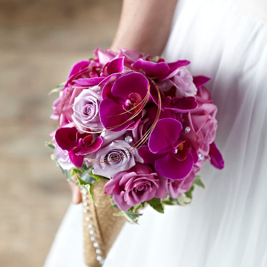 Breathless Bouquet – THE SHOPPE ON KEY AVENUE FLORAL & GIFTS, Lampasas TX