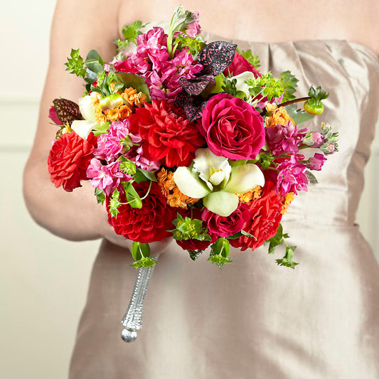 True Happiness Bouquet – THE SHOPPE ON KEY AVENUE FLORAL & GIFTS, Lampasas TX