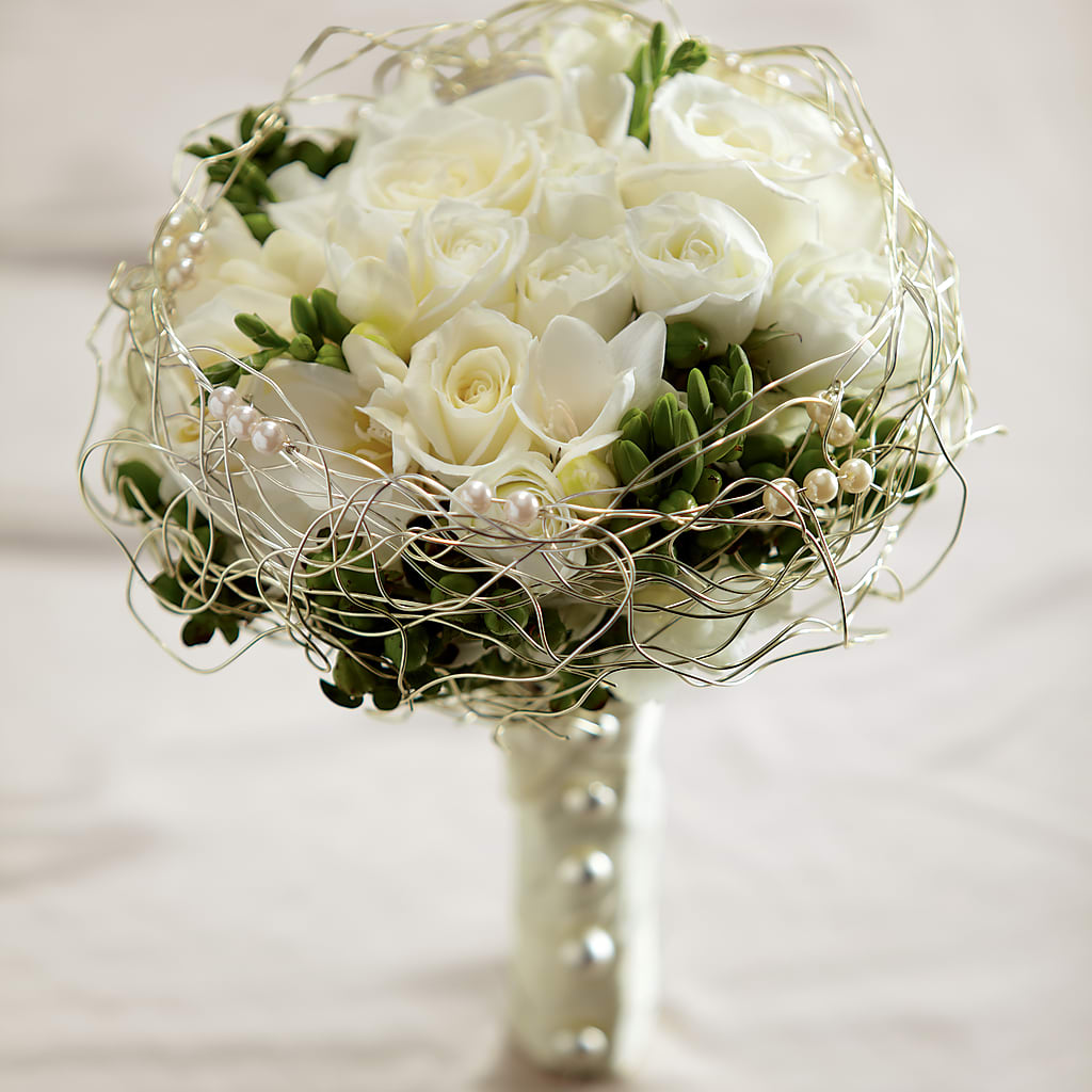 Evermore Bouquet – THE SHOPPE ON KEY AVENUE FLORAL & GIFTS, Lampasas TX