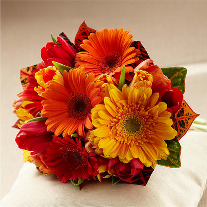 Sunglow Bouquet – THE SHOPPE ON KEY AVENUE FLORAL & GIFTS, Lampasas TX