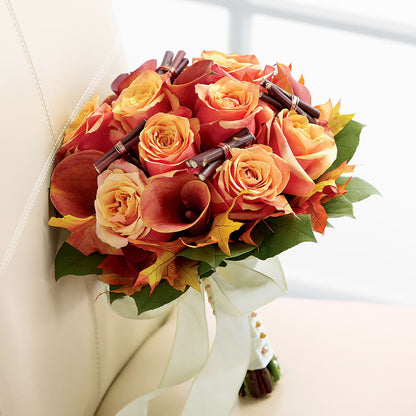 Love Everlasting Bouquet – THE SHOPPE ON KEY AVENUE FLORAL & GIFTS, Lampasas TX