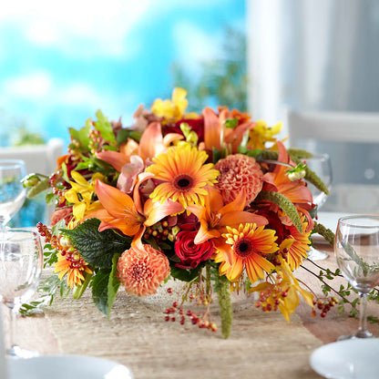 One and Only Centerpiece – THE SHOPPE ON KEY AVENUE FLORAL & GIFTS, Lampasas TX
