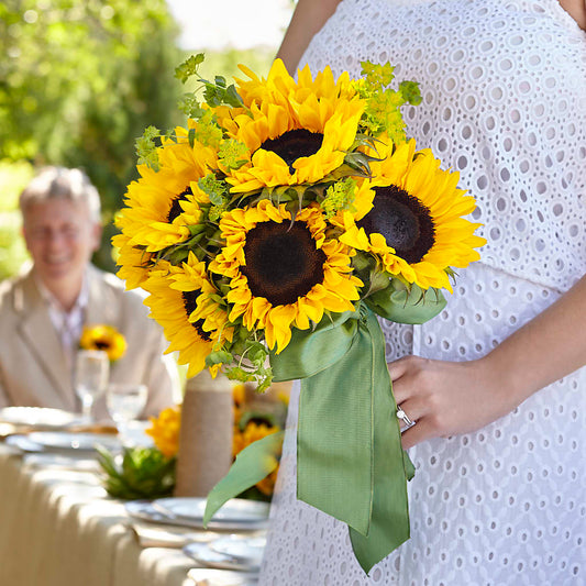 Free Spirit Bouquet – THE SHOPPE ON KEY AVENUE FLORAL & GIFTS, Lampasas TX