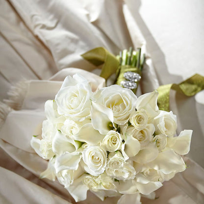 Serene Highness Bouquet – THE SHOPPE ON KEY AVENUE FLORAL & GIFTS, Lampasas TX
