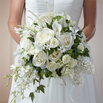 Cherish Bouquet – THE SHOPPE ON KEY AVENUE FLORAL & GIFTS, Lampasas TX