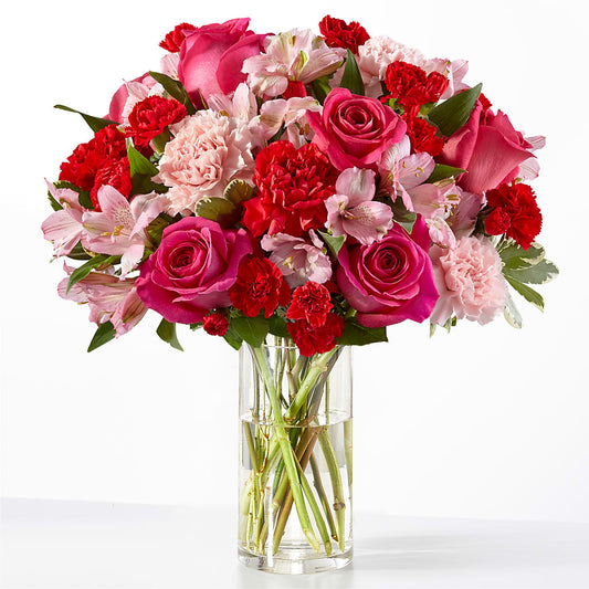 You're Precious Bouquet – THE SHOPPE ON KEY AVENUE FLORAL & GIFTS, Lampasas TX