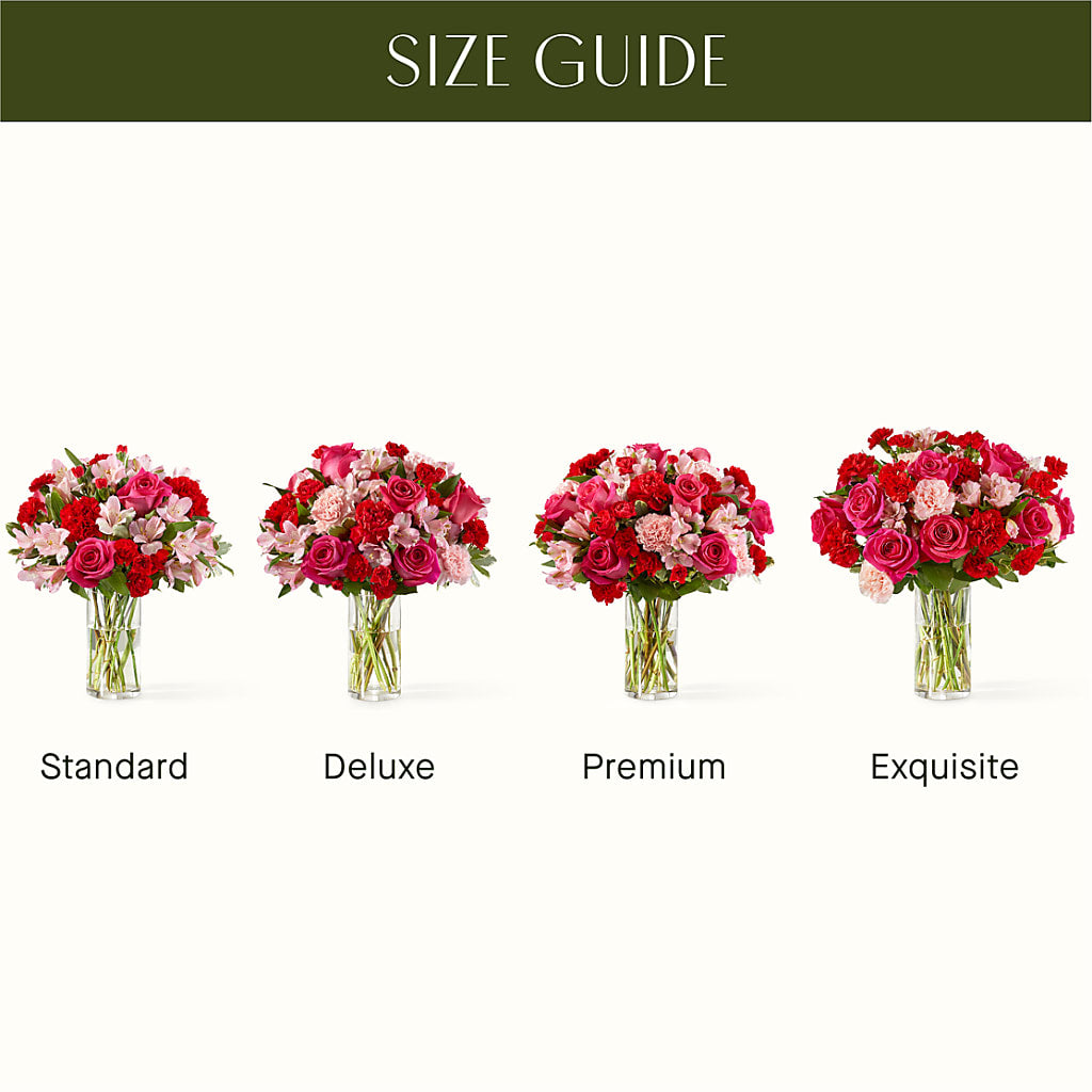 You're Precious Bouquet –  The Shoppe At Wildflower Hill, Lampasas TX